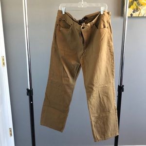 Chaps Khaki pants